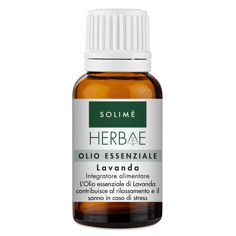 HERBAE LAVANDA  Olio Essenziale 10ML                  