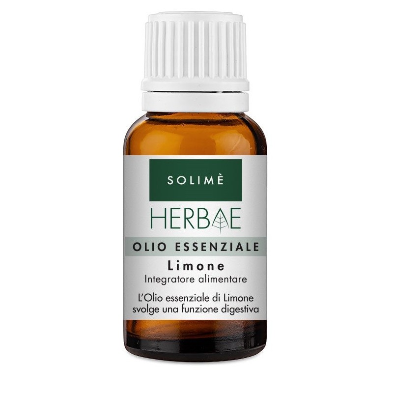 LIMONE OLIO ESSENZIALE 10ML             