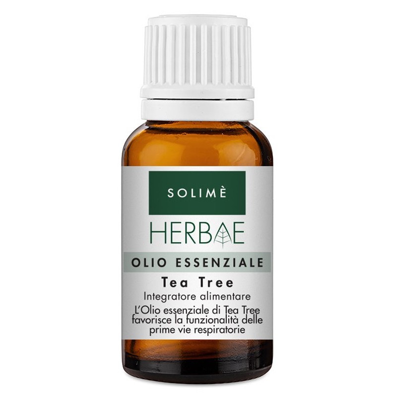 HERBAE TEA TREE  Olio Essenziale 10ML                 