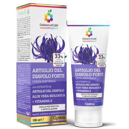 ART DEL DIAV 33% 100ML COL              