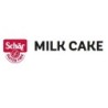 SCHAR MILK CAKE 4X26G                   