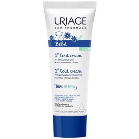 BEBE COLD CREAM T 75ML                  