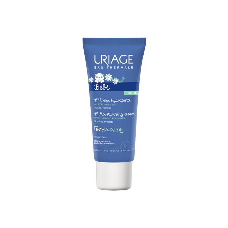 BEBE CREMA IDRATANTE 40ML               