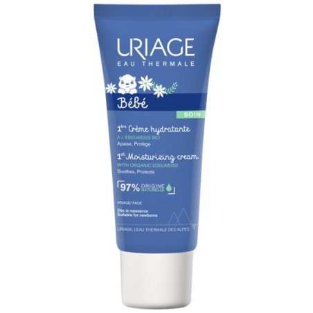 BEBE CREMA IDRATANTE 40ML               