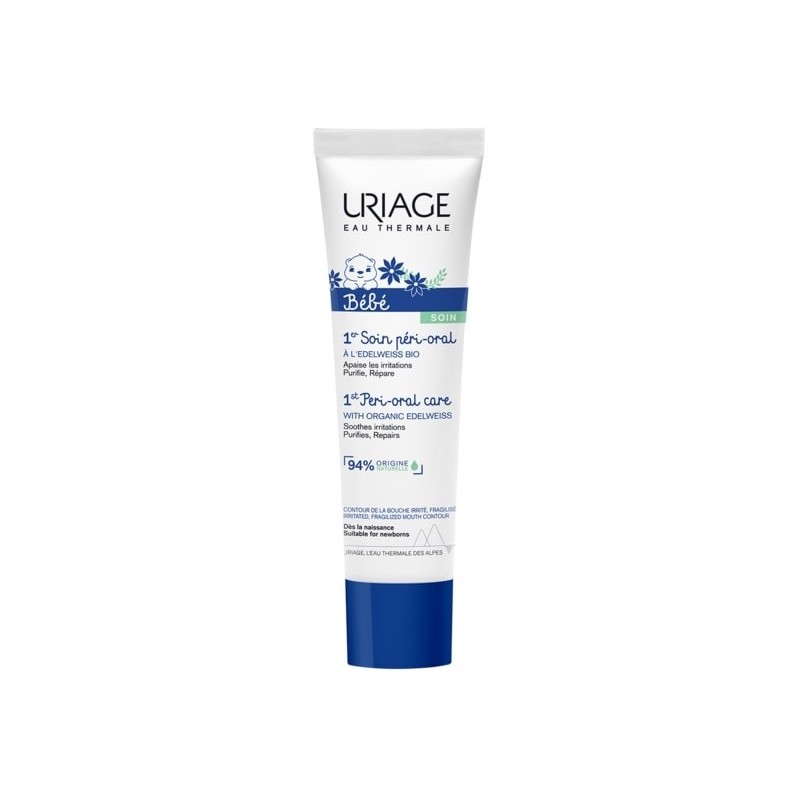 BEBE TRATTAMENTO PERI-ORAL30ML          