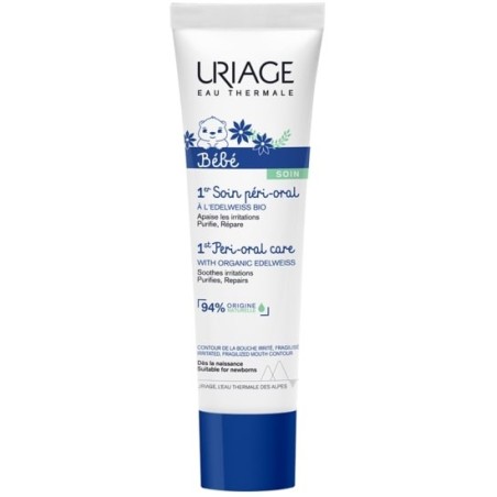 BEBE TRATTAMENTO PERI-ORAL30ML          