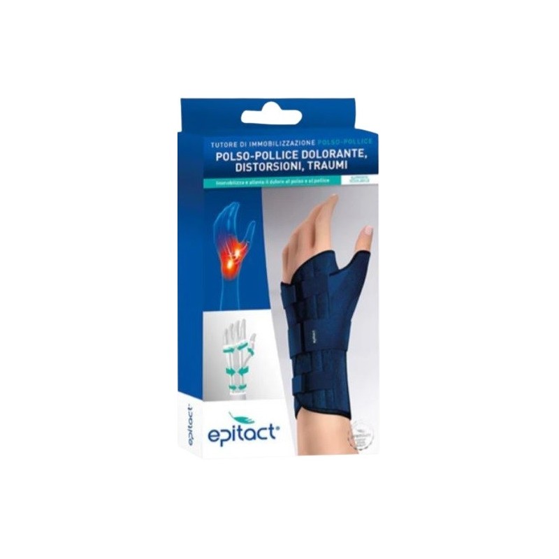 EPITACT QUERV\\\'ACTIV DESTRO M            