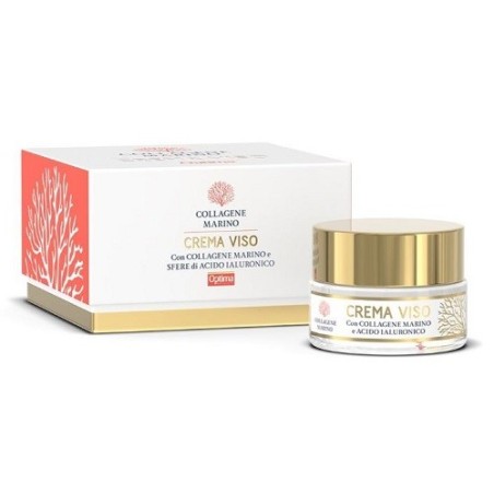 COLLAGENE MARINO CREMA VISO             