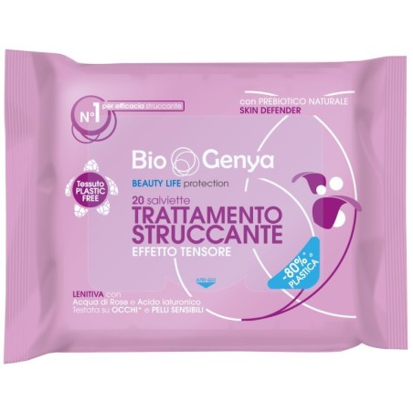 BIOGENYA TRATT STRUC  Effervescente TENS           