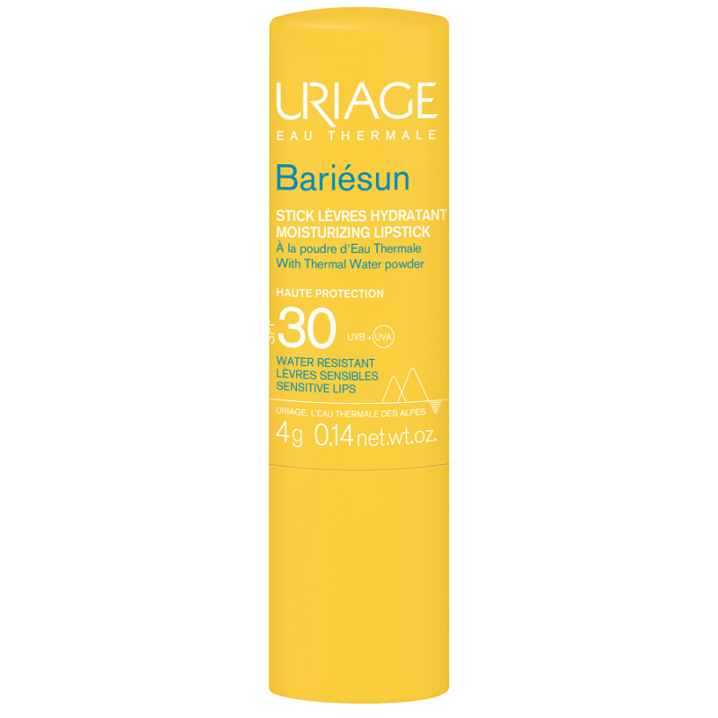 BARIESUN SPF30 STICK LEVRES 4G          