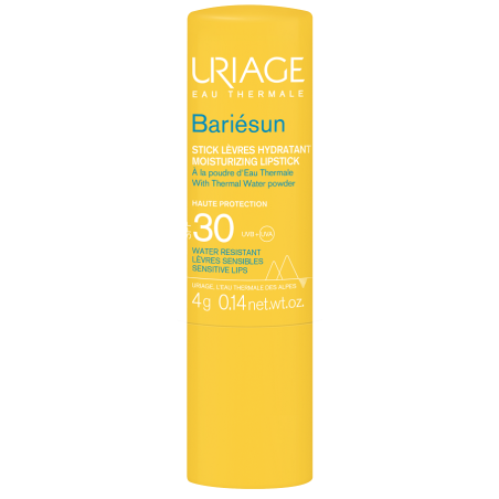 BARIESUN SPF30 STICK LEVRES 4G          