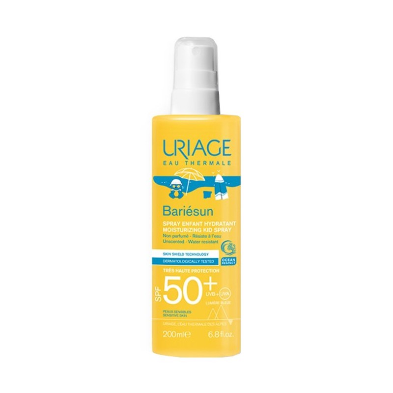 BARIESUN SPF50+ SPRAY ENFANTS           