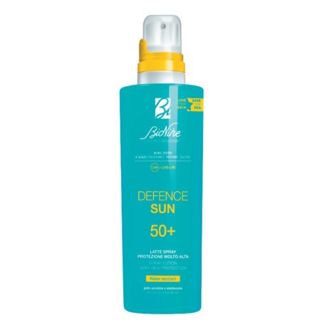 DEFENCE SUN LATTE SPR50+ 200ML          
