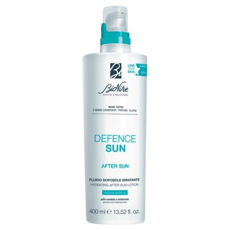 DEFENCE SUN DOPOSOLE   Idratante              