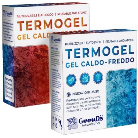 TERMOGEL GEL CALDO/FREDDO11X26          
