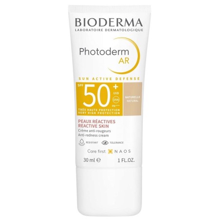 PHOTODERM AR 30ML                       