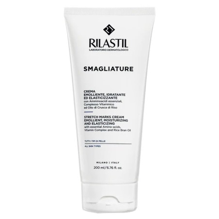 RILASTIL SMAGLIATURE  Crema E/I/E           