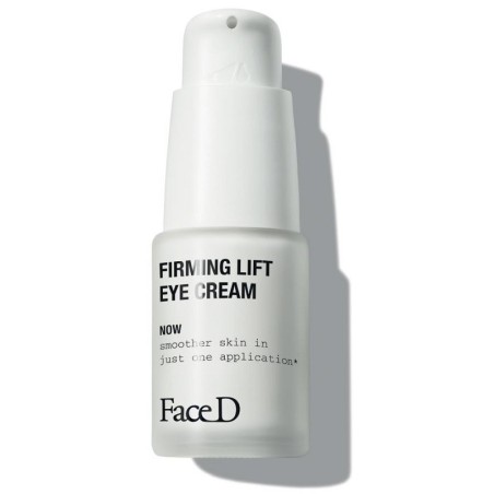 FACE D FIRMING LIFT C/OCC 15ML          