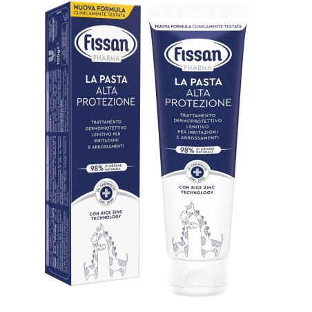 FISSAN PASTA PROT/A 100G                