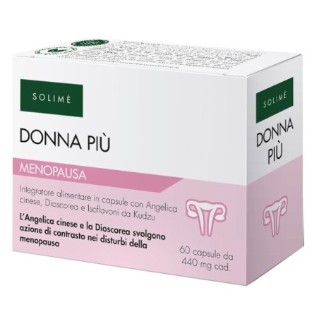 DONNA PIU\\\' 60 Capsule                        
