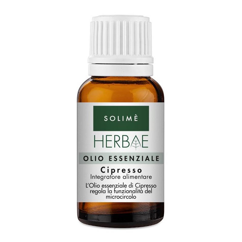HERBAE CIPRESSO  Olio Essenziale 10ML                 