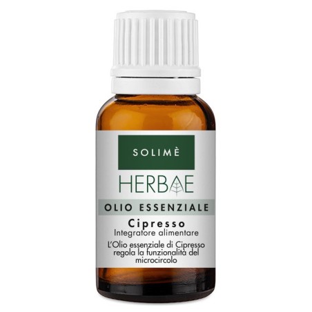 HERBAE CIPRESSO  Olio Essenziale 10ML                 