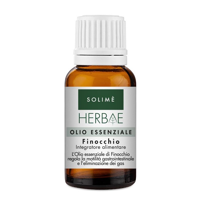 HERBAE FINOCCHIO  Olio Essenziale 10ML                