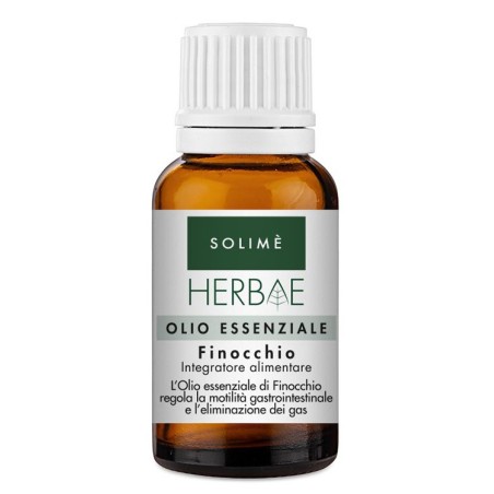 HERBAE FINOCCHIO  Olio Essenziale 10ML                