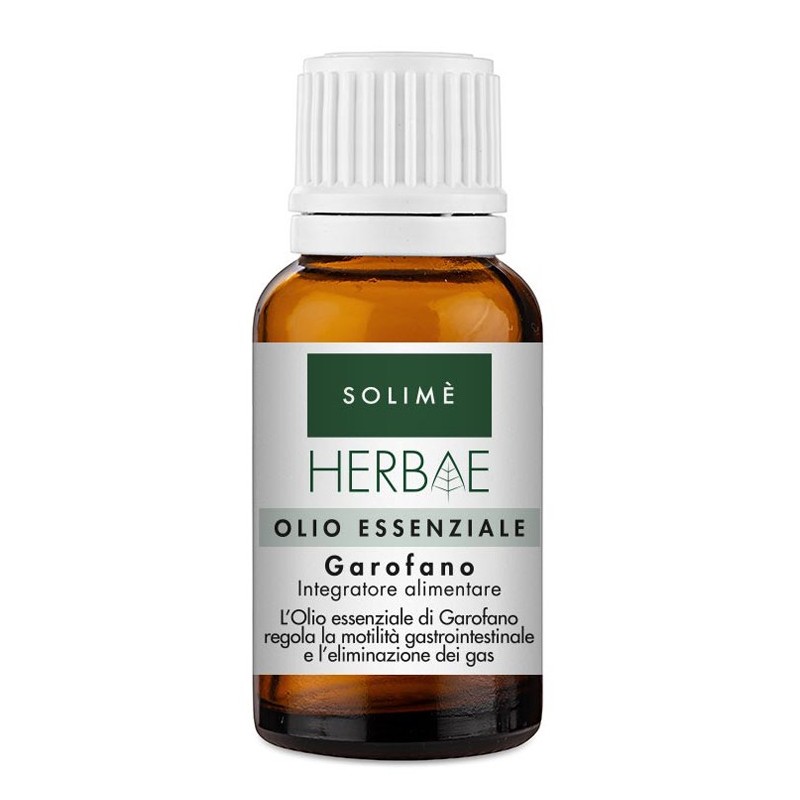 HERBAE GAROFANO  Olio Essenziale 10ML                 