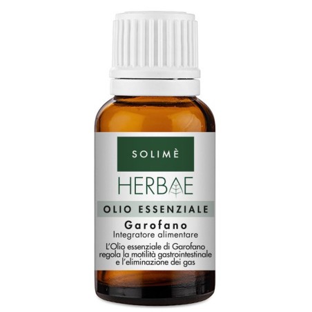 HERBAE GAROFANO  Olio Essenziale 10ML                 