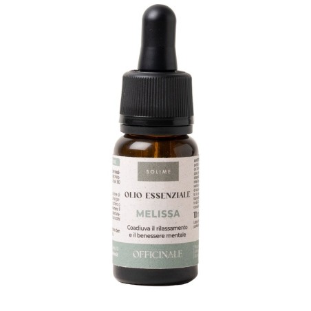 OFFICINALE MELISSA  Olio Essenziale 10ML              