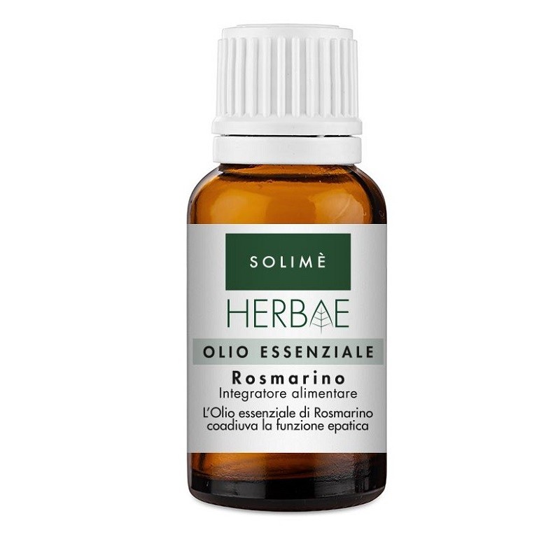 HERBAE ROSMARINO  Olio Essenziale 10ML                