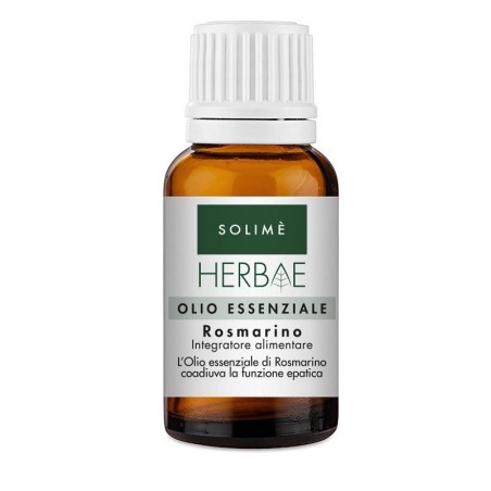 HERBAE ROSMARINO  Olio Essenziale 10ML                
