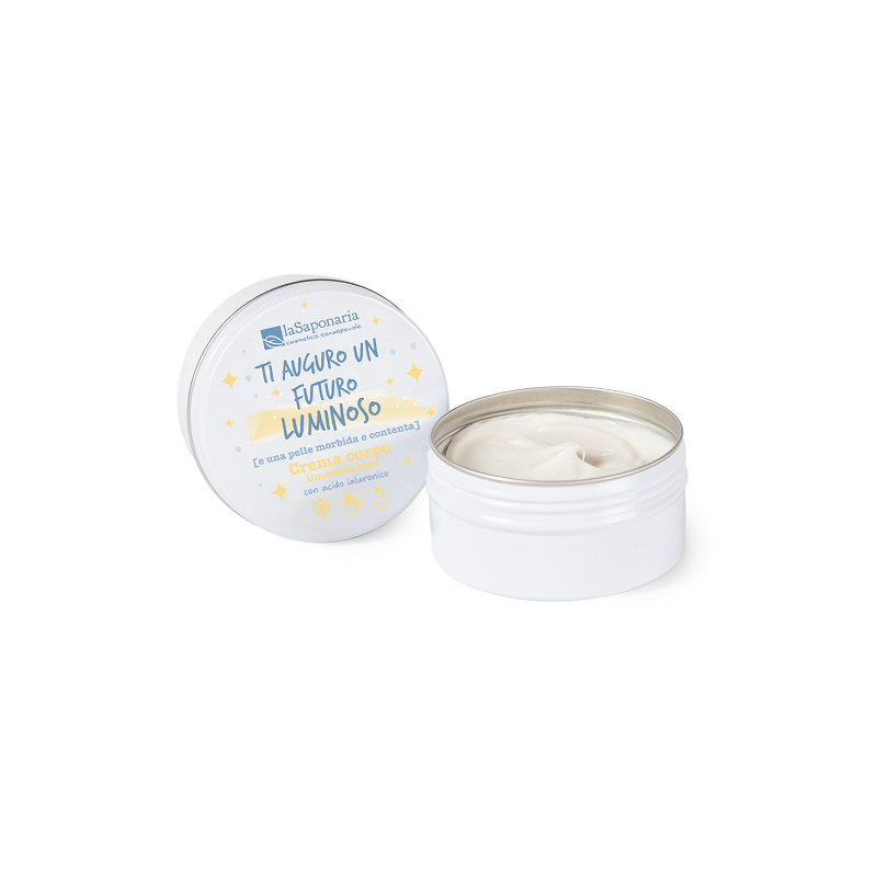 CREMA CORPO LIME&ZENZERO 75ML           