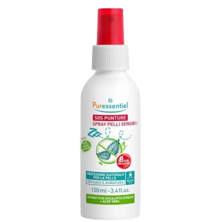 PURESSENTIEL  Spray SOS PUNTURE            