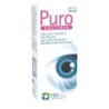 PURO COLLIRIO SOL OFT LUBR10ML          