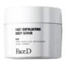 FACE D SCRUB CORPO ESFOLIANTE           