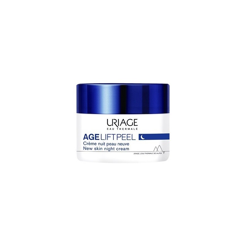 AGE LIFT CREMA NOTTE PEELING            