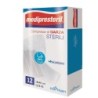GARZA MEDIPRESTERIL 12/8 18X40          