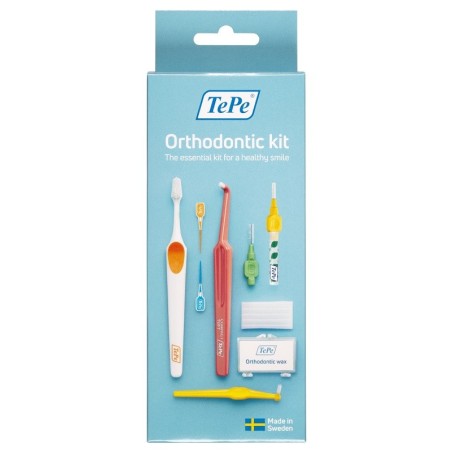 TEPE ORTHODONTIC KIT                    