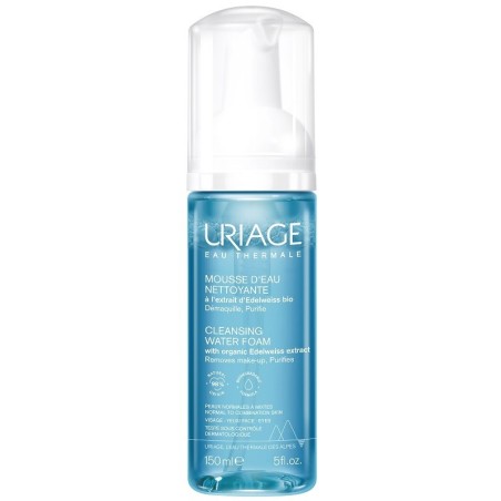 URIAGE MOUSSE D\\\'EAU NETTO150ML          