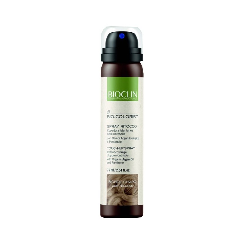 BIOCOLORIST  Spray RITOCCO BIO CH          