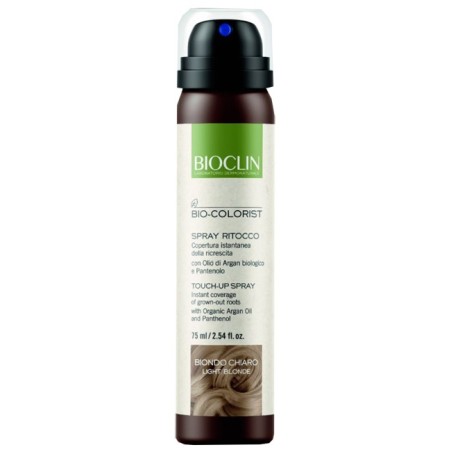 BIOCOLORIST  Spray RITOCCO BIO CH          
