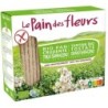 PAIN FLEURS TART TOST SARA150G          