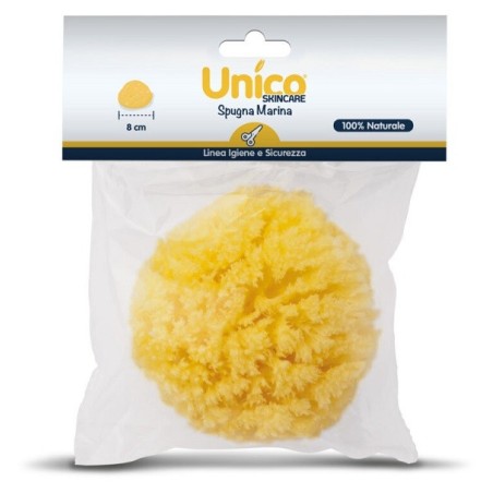 UNICO SPUGNA NAT OCEANICA CM 8          