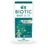 GSE BIOTIC BABY 3-12 250ML              