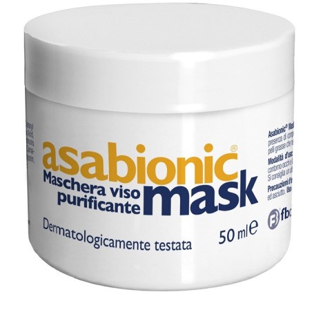 ASABIONIC MASK 50ML                     