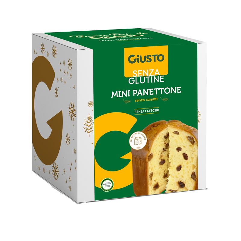 GIUSTO S/G MINI PANET CLASSICO          