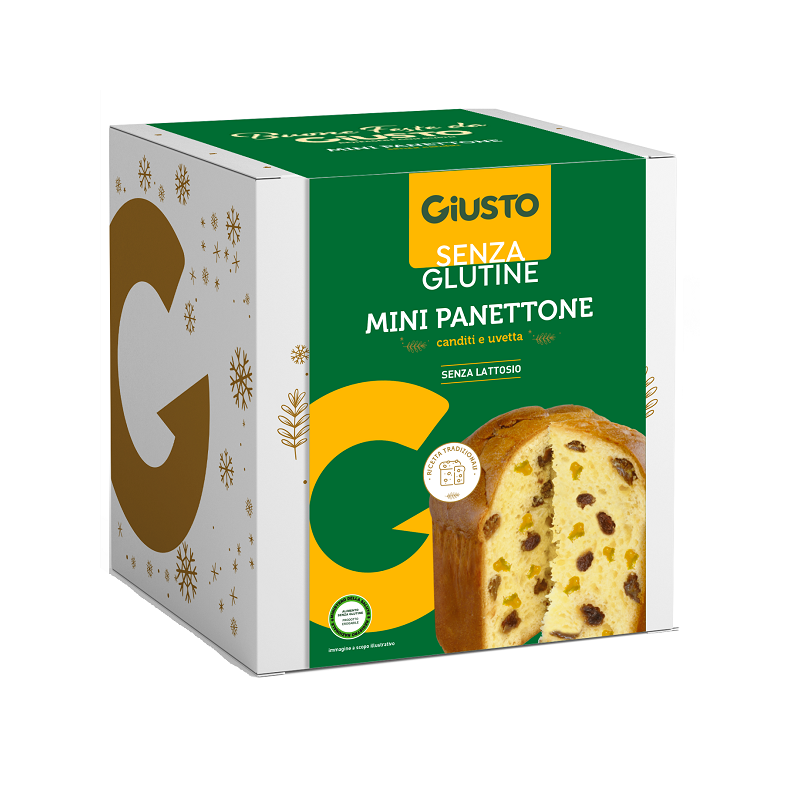 GIUSTO S/G MINI PANET UVE CAND          