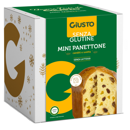 GIUSTO S/G MINI PANET UVE CAND          